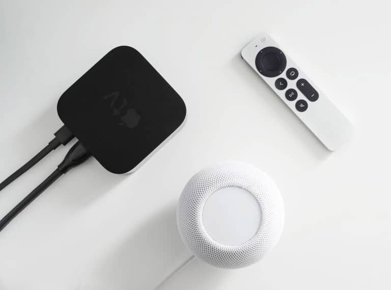 AirPlay 2-Soundsysteme sollen sich als Standardlautsprecher auf dem Apple-TV nutzen lassen