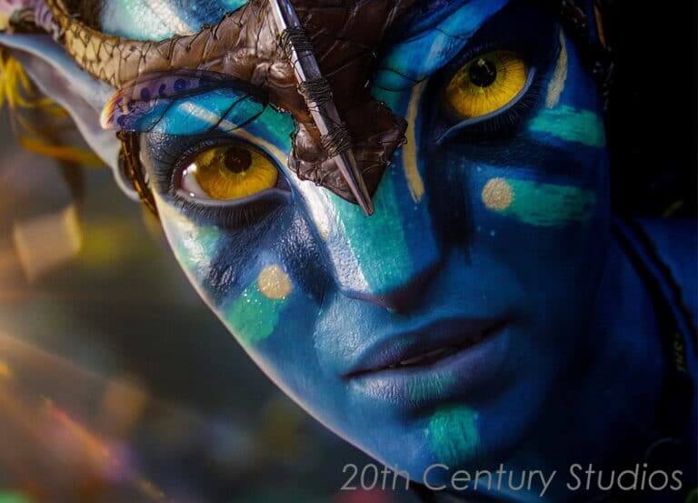 „Avatar: Aufbruch nach Pandora“ wohl Anfang 2023 auf UHD Blu-ray