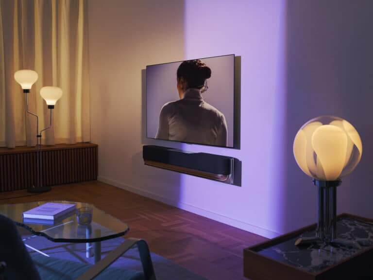 Bang & Olufsen Beosound Theatre: Premium-Soundbar kostet satte 6.500 Euro