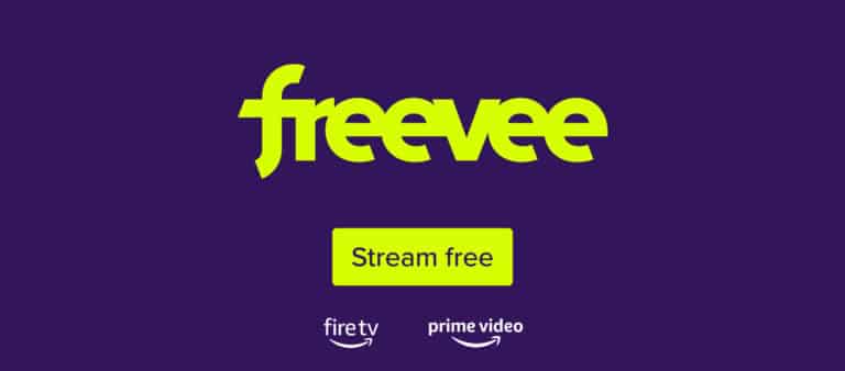Amazon Freevee: Das sind die kostenlosen Inhalte im Dezember 2022