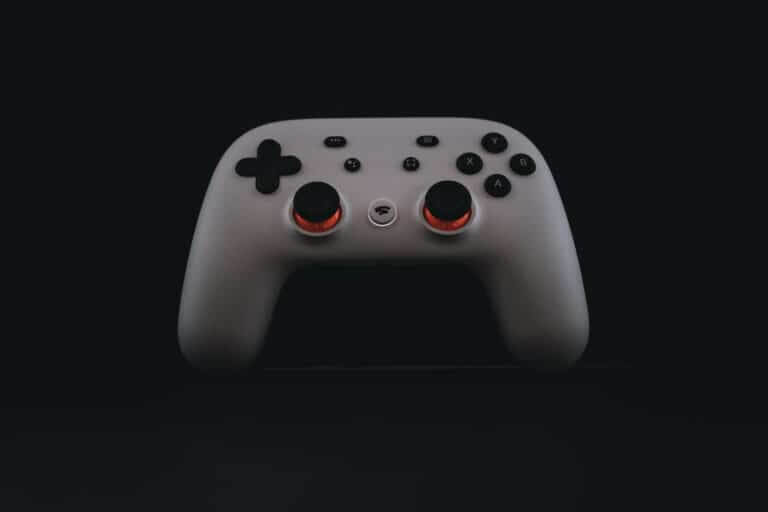 Google Stadia wird eingestellt: Das Ende des Cloud-Gaming-Angebots
