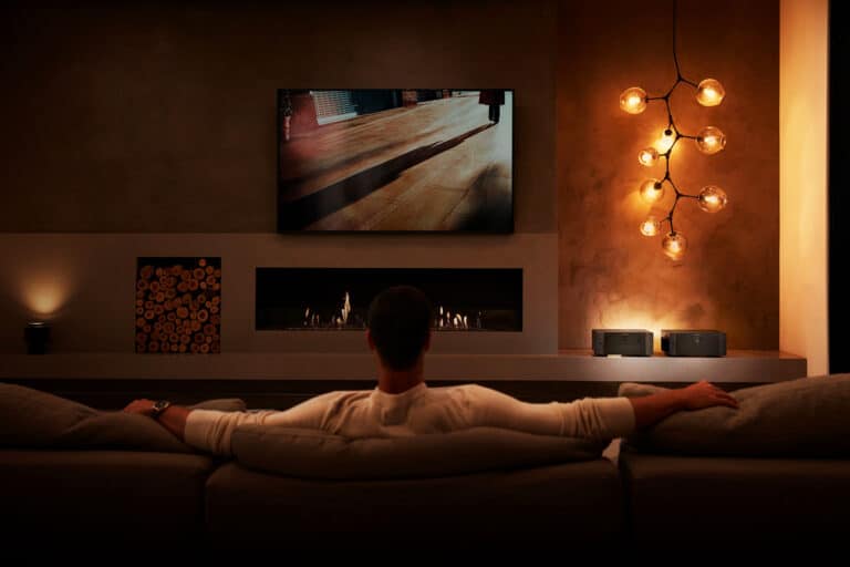 Marantz AV 10 und AMP 10: Das Heimkino-Duo für höchste Ansprüche