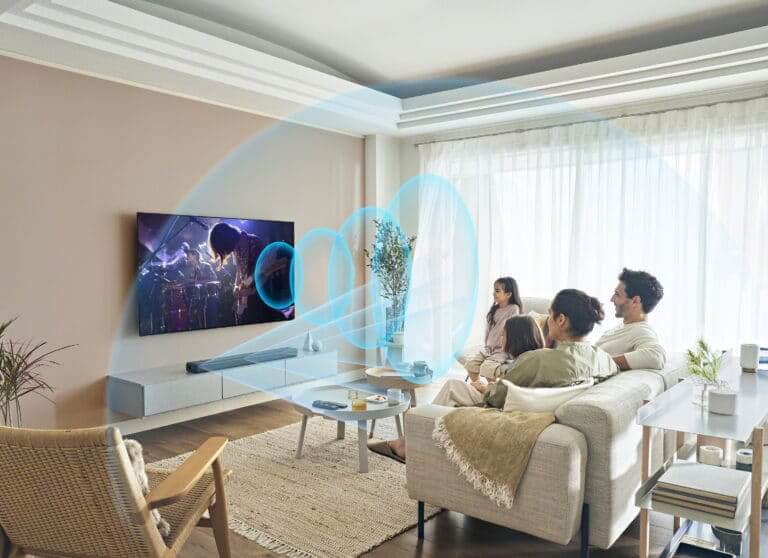 Sony HT-A3000: Preiswerte 3.1-Kanal Soundbar für Dolby Atmos und DTS:X