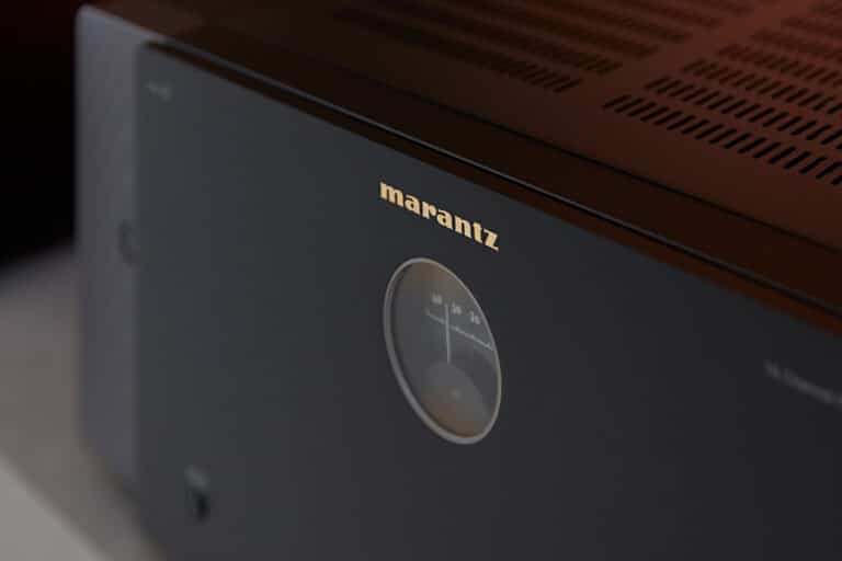 Marantz: Das sind die neuen Flaggschiff-AV-Receiver 2022/23 der CINEMA-Serie!