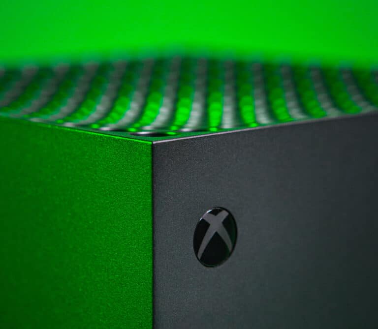 Xbox Series X: Microsoft lockert die DRM-Maßnahmen bei Disc-basierten Games