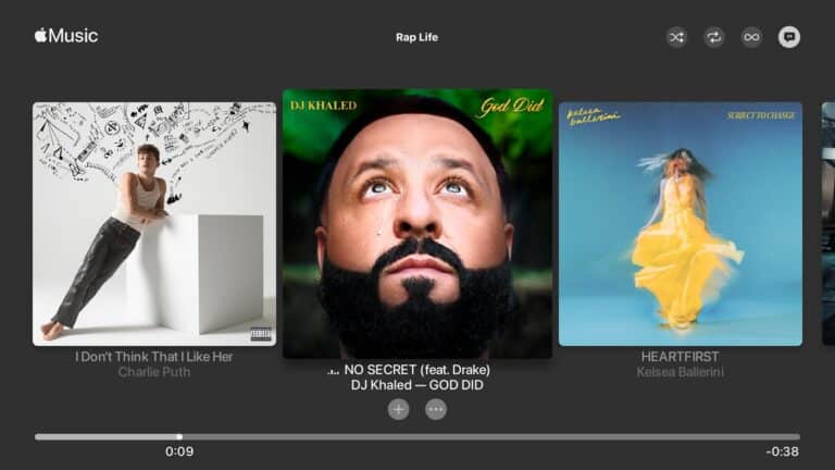 Apple Music steht ab sofort für Xbox-Konsolen zur Verfügung