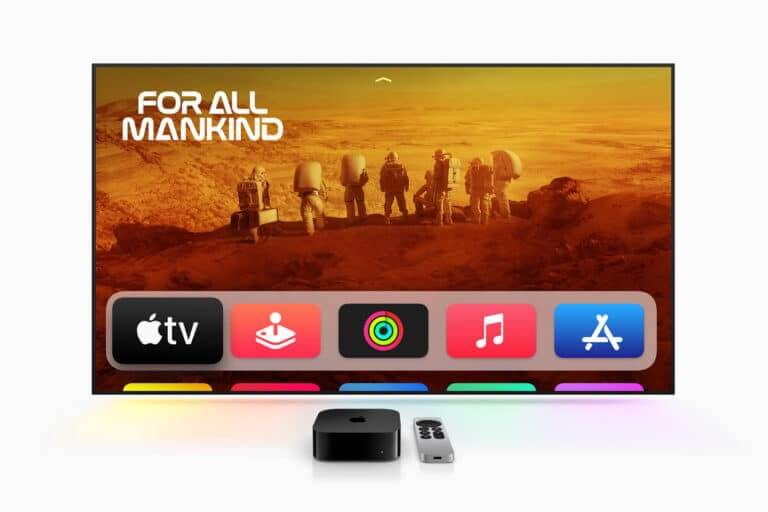 Apple TV+ und iTunes: Start von Inhalten mit HDR10+