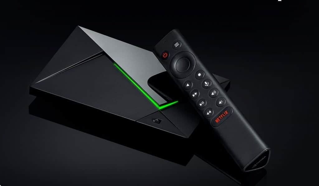 An der Nvidia Shield TV hat sich derzeit ein Bug eingenistet.