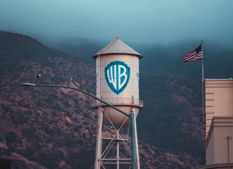 Warner Bros. Discovery kürzt seine TV-Sparte zusammen