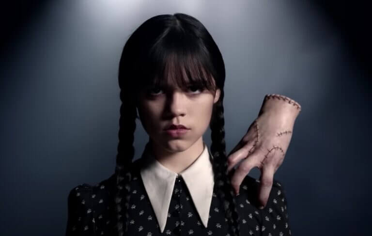 Netflix im November 2022: Das sind die neuen Filme, Serien und mehr