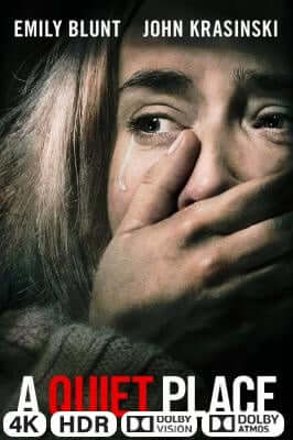 A Quiet Place in 4K Ultra HD auf Apple TV kaufen / leihen
