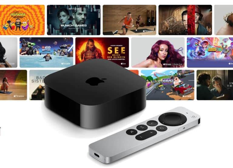 Amazon Prime Video und Dolby Vision: Immer noch Irrungen und Wirrungen an den Apple TV 4K