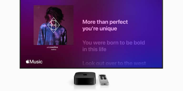 Apple tvOS 16.1 für die Apple TV 4K/HD veröffentlicht