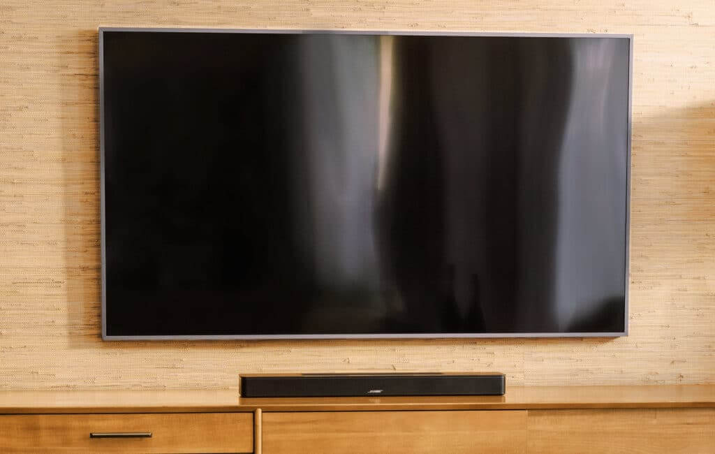 Die Bose Smart Soundbar 600 kostet ca. 550 Euro.