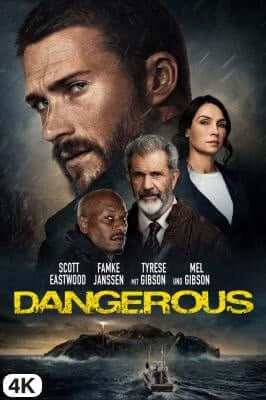 Dangerous in 4K Ultra HD auf Apple TV kaufen / leihen