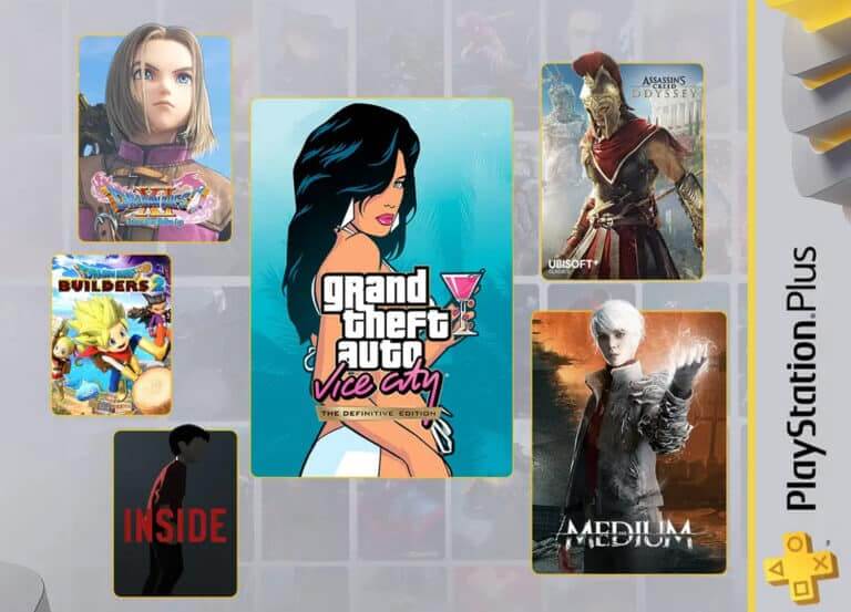 Das sind die Gratis-Spiele im Oktober auf PlayStation Plus (Premium & Extra)