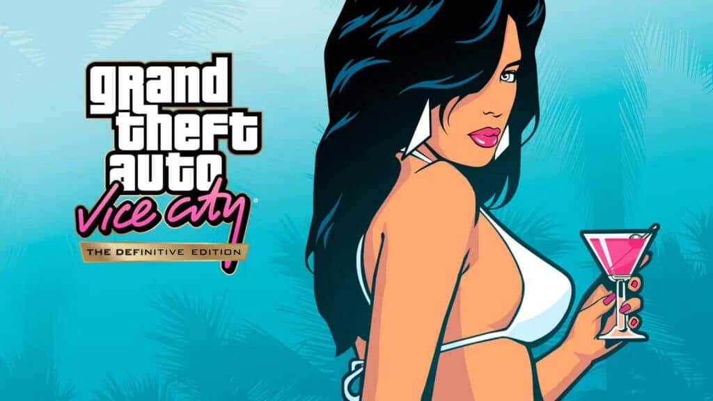 Das PS-Plus-Highlight im Oktober heißt "GTA: Vice City" in der Definitive Edition