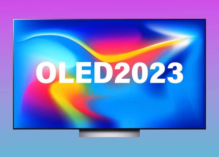 Erste Hinweise auf LG C3 und G3 OLED-Fernseher für 2023 (Update)