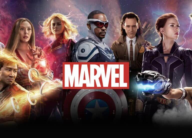 Filmrücken bei Disney und Warner: Neue Starttermine für Blade, Deadpool 3, Dune…