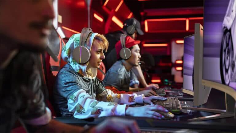 Philips enthüllt neue Gaming-Monitore mit QD-OLED, OLED, Mini-LED und Ambilight