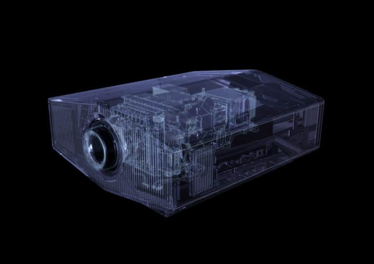 Haben Sonys High-End 4K-Projektoren zu viele Qualitätsmängel? (XW5000ES / XW7000ES)