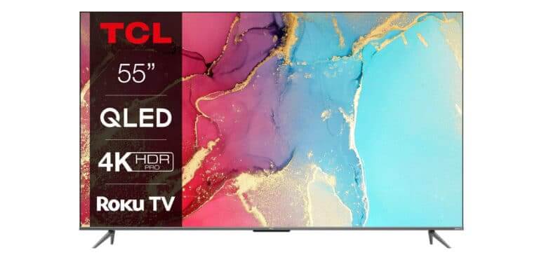 TCL bringt seine ersten QLED-TVs mit Roku TV auf den deutschen Markt
