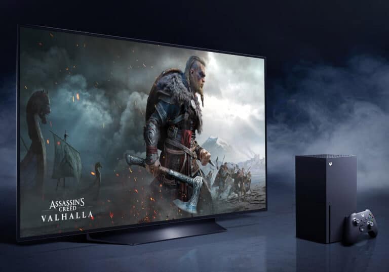 Microsoft arbeitet an einer VRR-Matching-Funktion für Xbox Series X / S