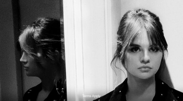 Selena Gomez spendiert 2 Monate gratis Apple TV+