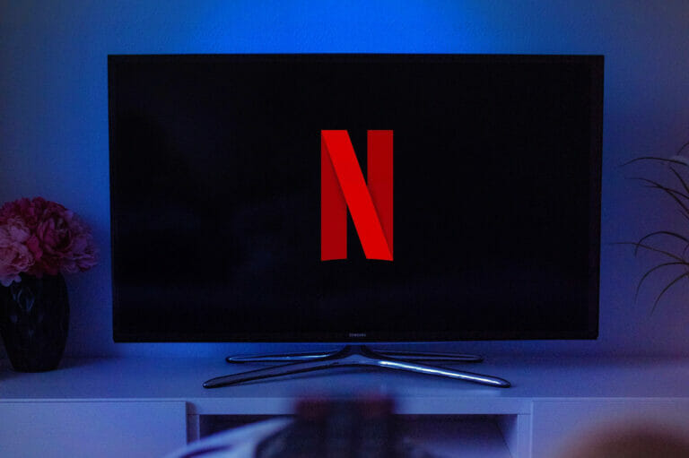 Netflix führt eine neue Startseite ein