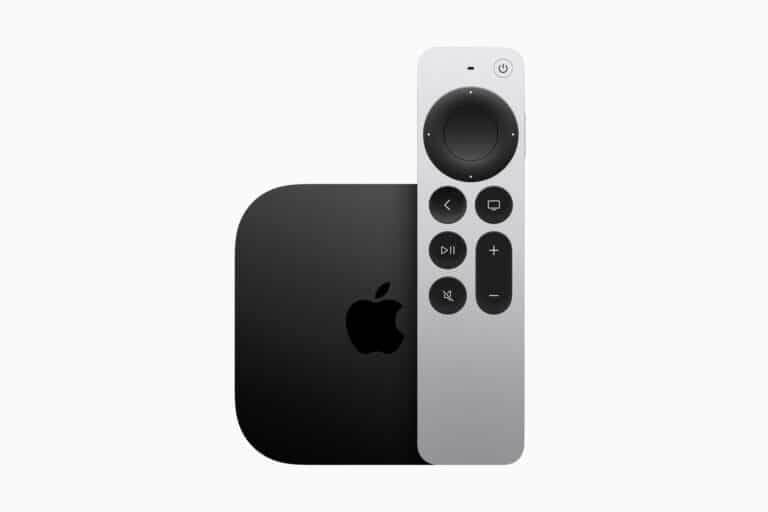 Apple TV 4K (2022): QMS verhindert endlich Bildaussetzer beim Framerate-Switching