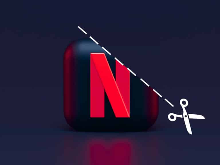 Über 180 Filme und Serien fehlen im neuen Netflix-Abo mit Werbung
