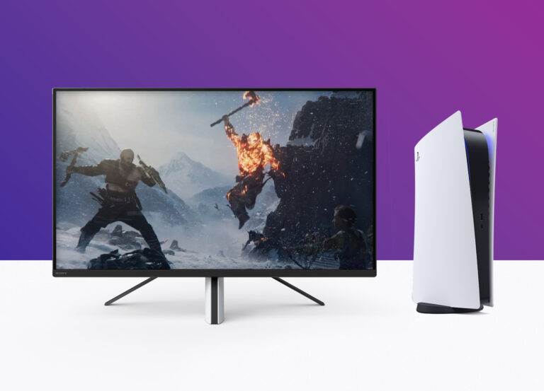 Sony INZONE M3 Gaming-Monitor für PS5, Xbox und PC ist ab sofort vorbestellbar!