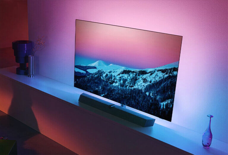 Philips bestätigt QD-OLED-Prototyp: Erste Fernseher bereits 2023?
