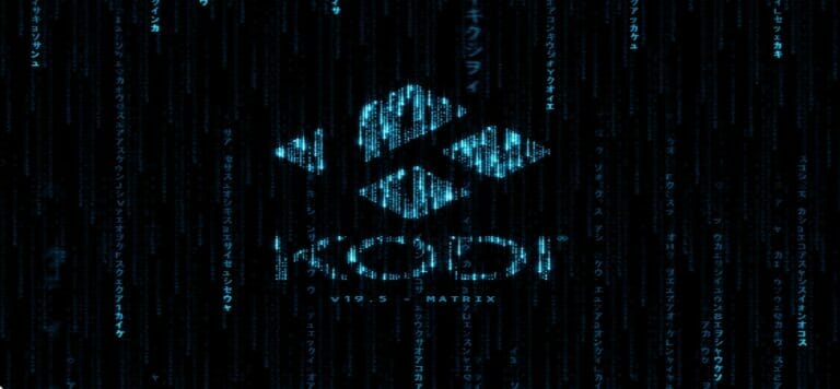 Kodi 19.5: Multimedia-Software steht in einer neuen Version zur Verfügung