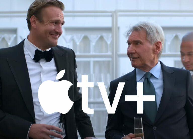 Apple TV Plus: Das Winter-Programm + 2023 Neuheiten