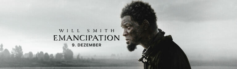 Will Smith spendiert 2 Monate Apple TV+ gratis