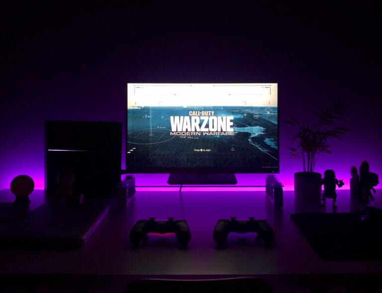 Microsoft und Nintendo: Zehn Jahre „Call of Duty“ garantiert