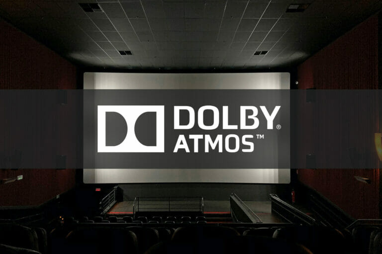 Die Position von Dolby Atmos bei Kinofilmen wird gestärkt