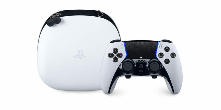 DualSense Edge: Sony stellt den Premium-Controller für 240 Euro genauer vor