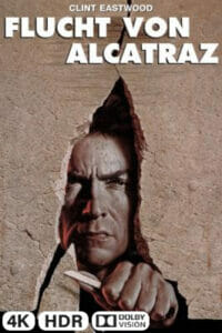 Flucht von Alcatraz in 4K Ultra HD auf Apple TV kaufen / leihen