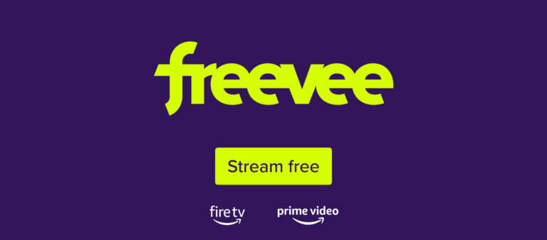 Amazon Freevee: Das sind die neuen Filme und Serien im August 2023