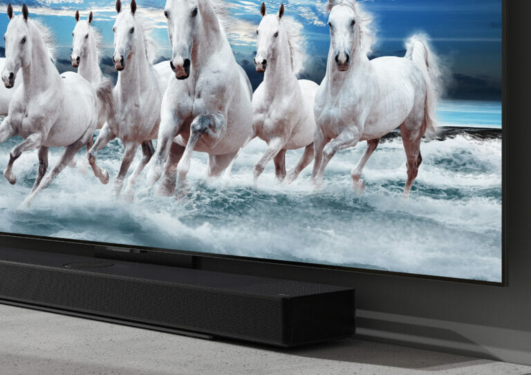 LG 2023 Soundbar Neuheiten vorgestellt: SC9, SE6 und S77S mit Dolby Atmos & DTS:X