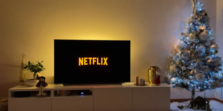 Netflix versteckt das normale Basis-Abo zugunsten des werbefinanzierten Tarifs