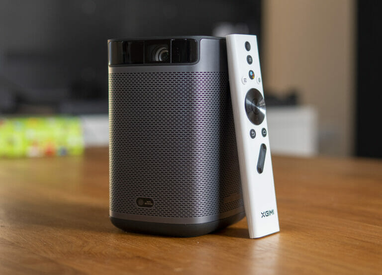 XGIMI MoGo Pro Plus im Test: Mobiles Entertainment mit hohem Spaßfaktor!
