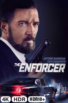 Enforcer in 4K Ultra HD auf Apple TV kaufen / leihen