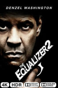 The Equalizer 2 in 4K Ultra HD auf Apple TV kaufen / leihen