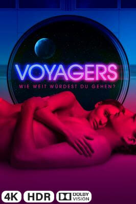 Voyagers Film auf Apple TV in 4K-Qualität kaufen/leihen