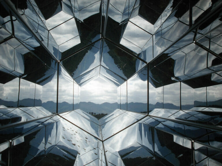 NanoLED: Die Zukunft der Fernsehgeräte?