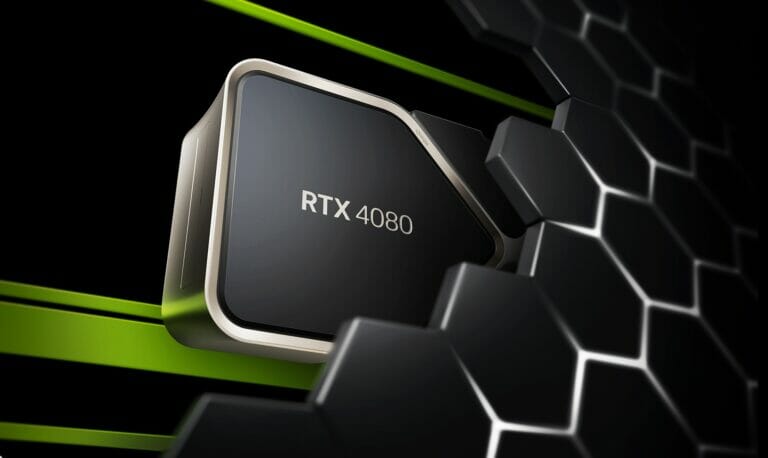 Nvidia GeForce Now Ultimate mit RTX 4080: Fünfmal mehr Leistung als eine Xbox Series X