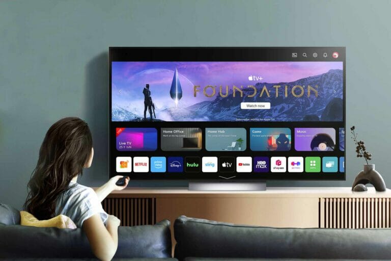 LG OLED 2023: Serien C3, G3, Z3 sowie Unterstützung für QMS-VRR bestätigt